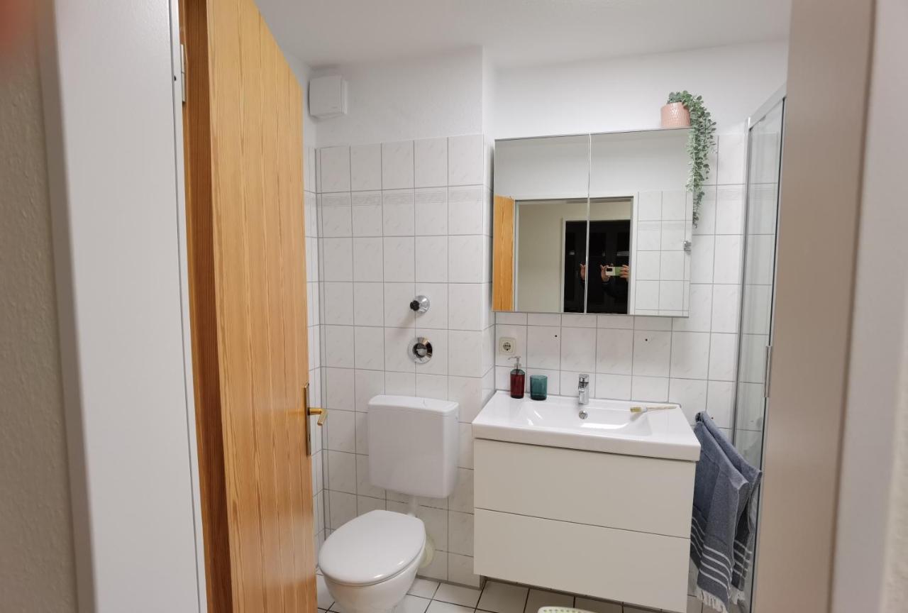 Schaake Schillig-Strandnahe Wohlfuehloase Mit Modernem Flair Und Kostenlosem Parken Exteriér fotografie